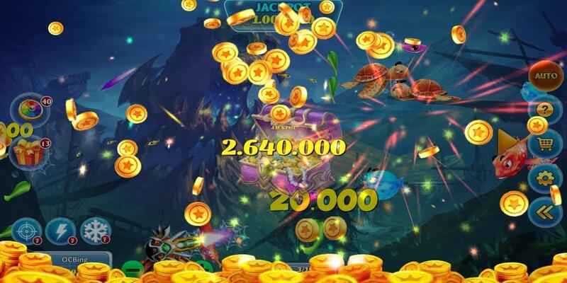 Áp dụng linh hoạt các bí quyết khi tham gia game