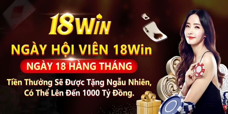 Tổng quan về sảnh Casino tại 18Win